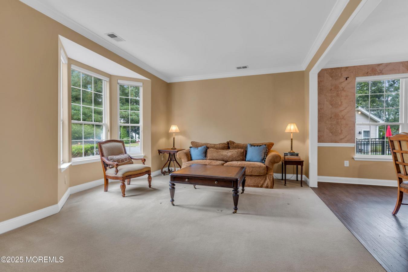 Morganville, Monmouth, 07751, United States, 4 Bedrooms Bedrooms, ,2 BathroomsBathrooms,Residential,For Sale,1968599