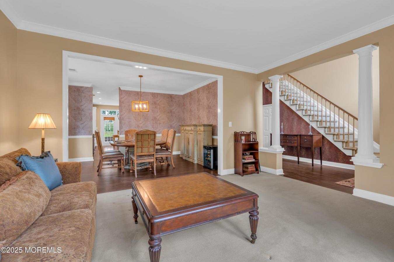 Morganville, Monmouth, 07751, United States, 4 Bedrooms Bedrooms, ,2 BathroomsBathrooms,Residential,For Sale,1968599