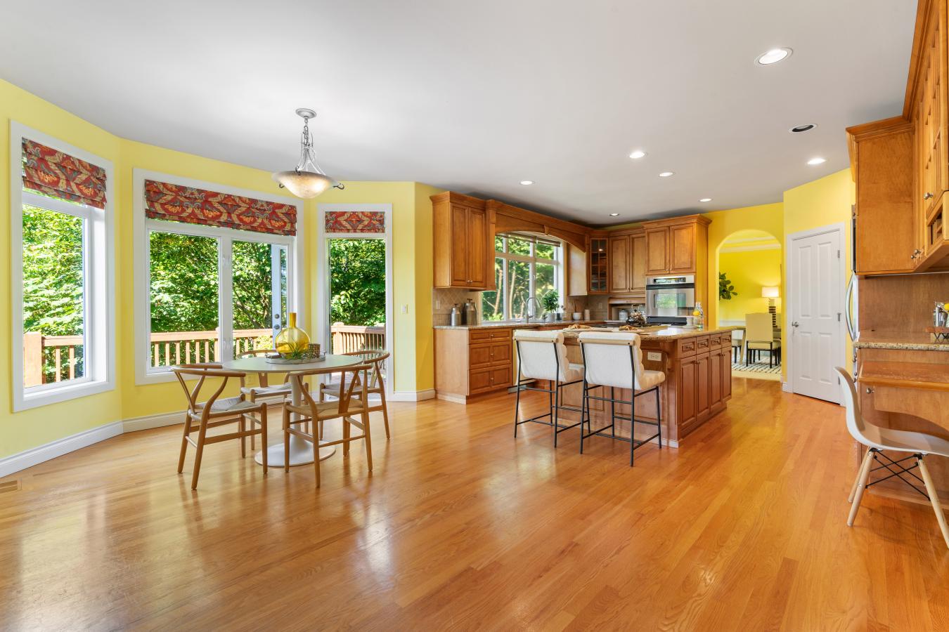 Bellevue, King, 98006, United States, 5 Bedrooms Bedrooms, ,3 BathroomsBathrooms,Residential,For Sale,1929538