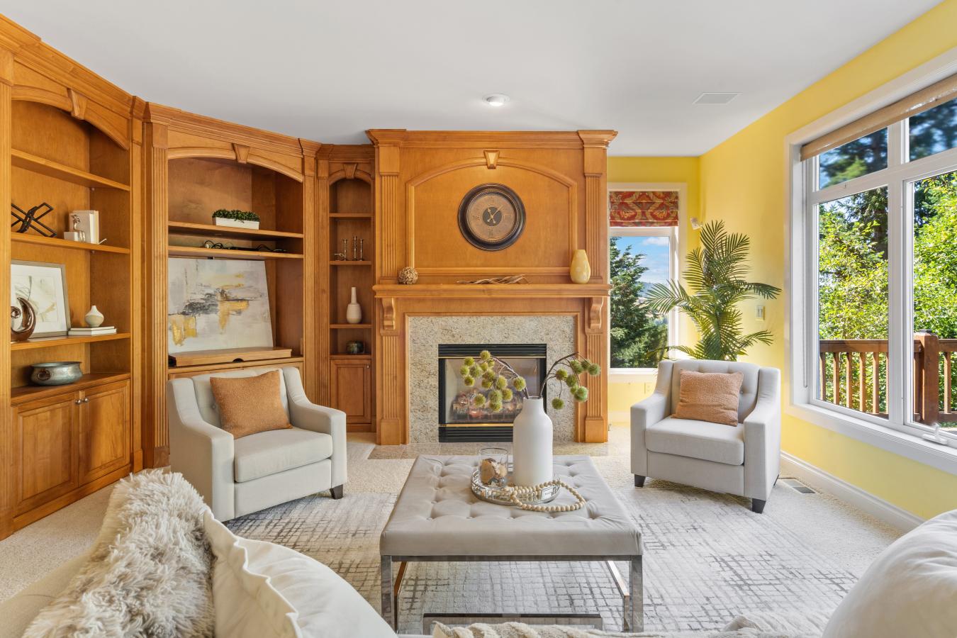Bellevue, King, 98006, United States, 5 Bedrooms Bedrooms, ,3 BathroomsBathrooms,Residential,For Sale,1929538