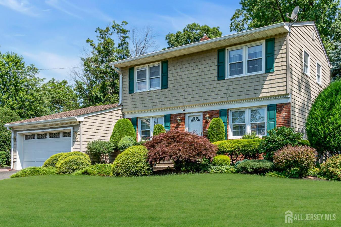 Matawan, Monmouth, 07747, United States, 4 Bedrooms Bedrooms, ,2 BathroomsBathrooms,Residential,For Sale,1946833