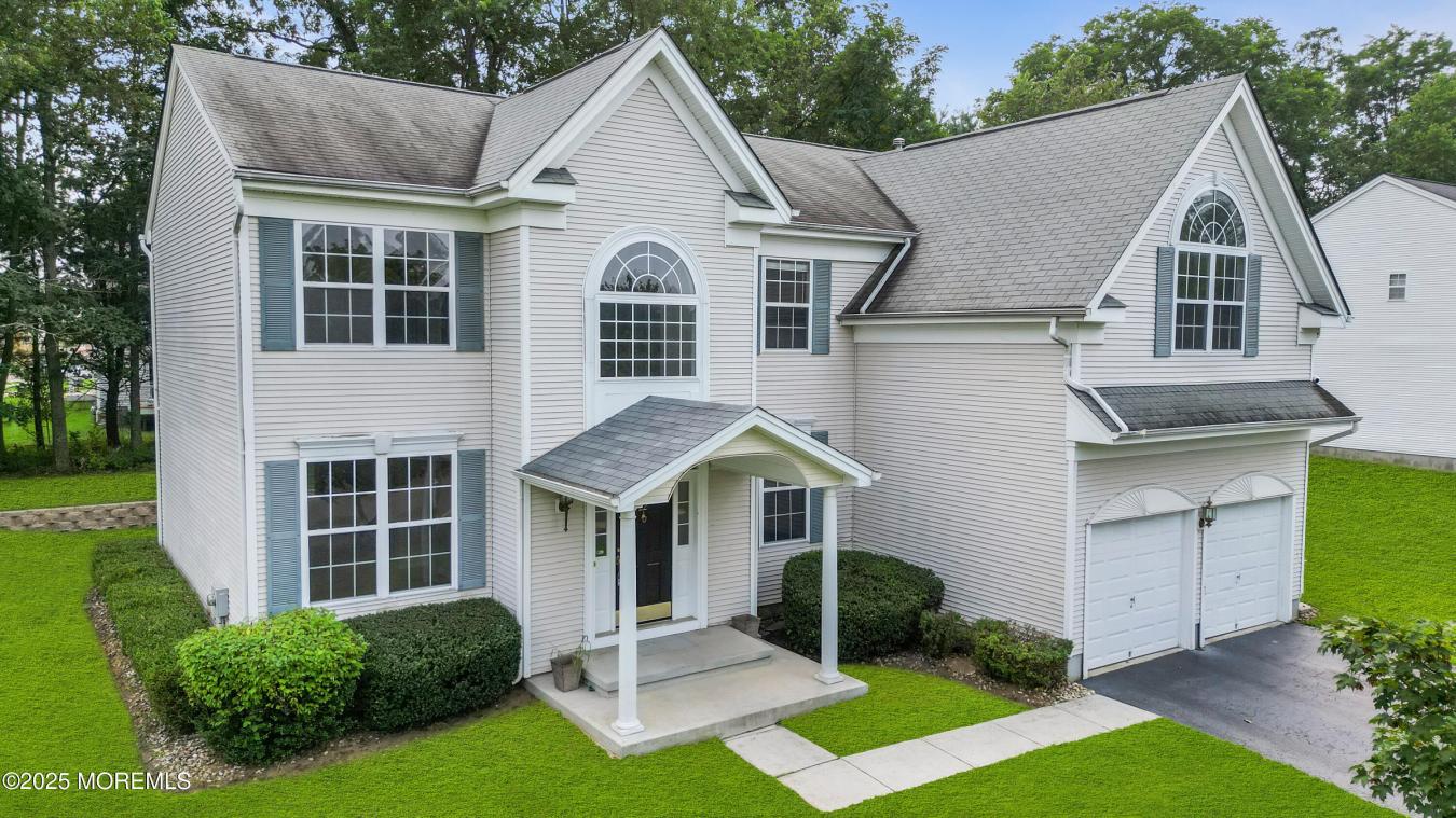 Marlboro, Monmouth, 07746, United States, 1 Bedroom Bedrooms, ,2 BathroomsBathrooms,Residential,For Sale,1929536