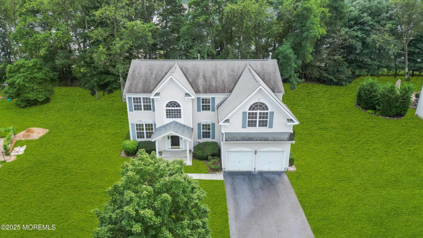 Marlboro, Monmouth, 07746, United States, 1 Bedroom Bedrooms, ,2 BathroomsBathrooms,Residential,For Sale,1929536