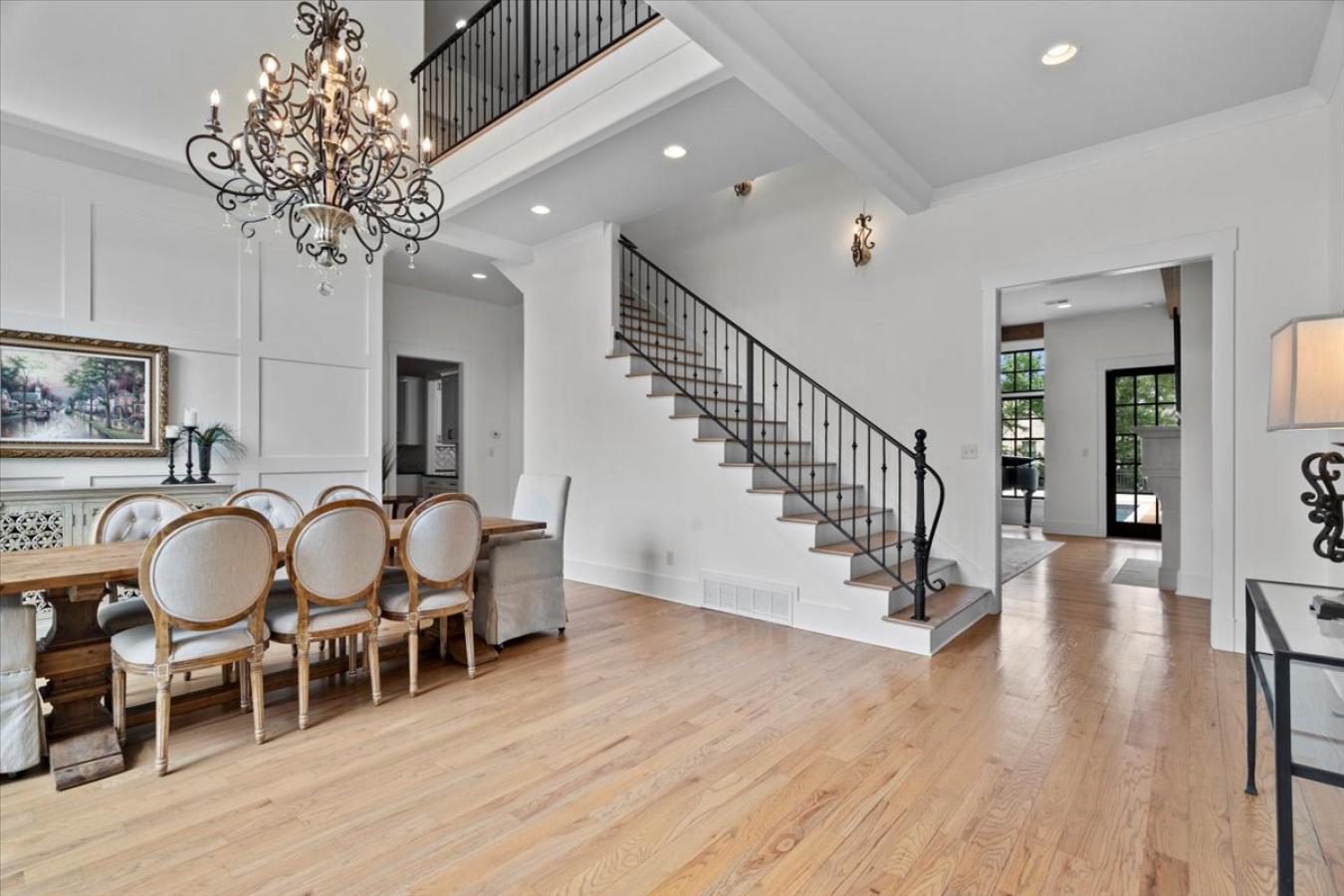 Collierville, Shelby, 38017, United States, 6 Bedrooms Bedrooms, ,4 BathroomsBathrooms,Residential,For Sale,1929537