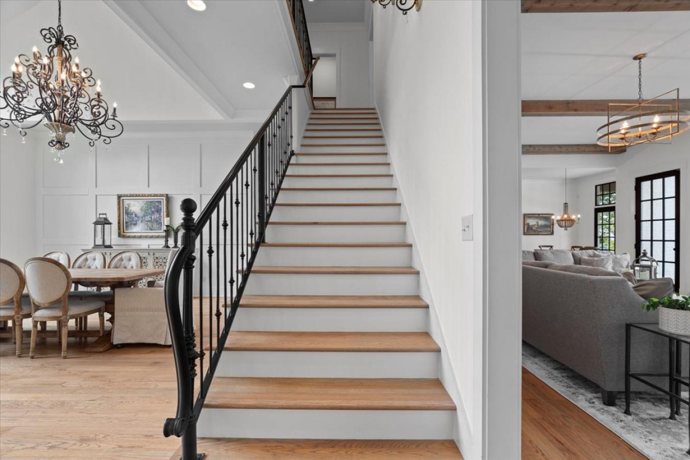 Collierville, Shelby, 38017, United States, 6 Bedrooms Bedrooms, ,4 BathroomsBathrooms,Residential,For Sale,1929537