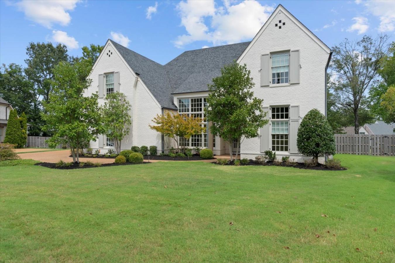 Collierville, Shelby, 38017, United States, 6 Bedrooms Bedrooms, ,4 BathroomsBathrooms,Residential,For Sale,1929537