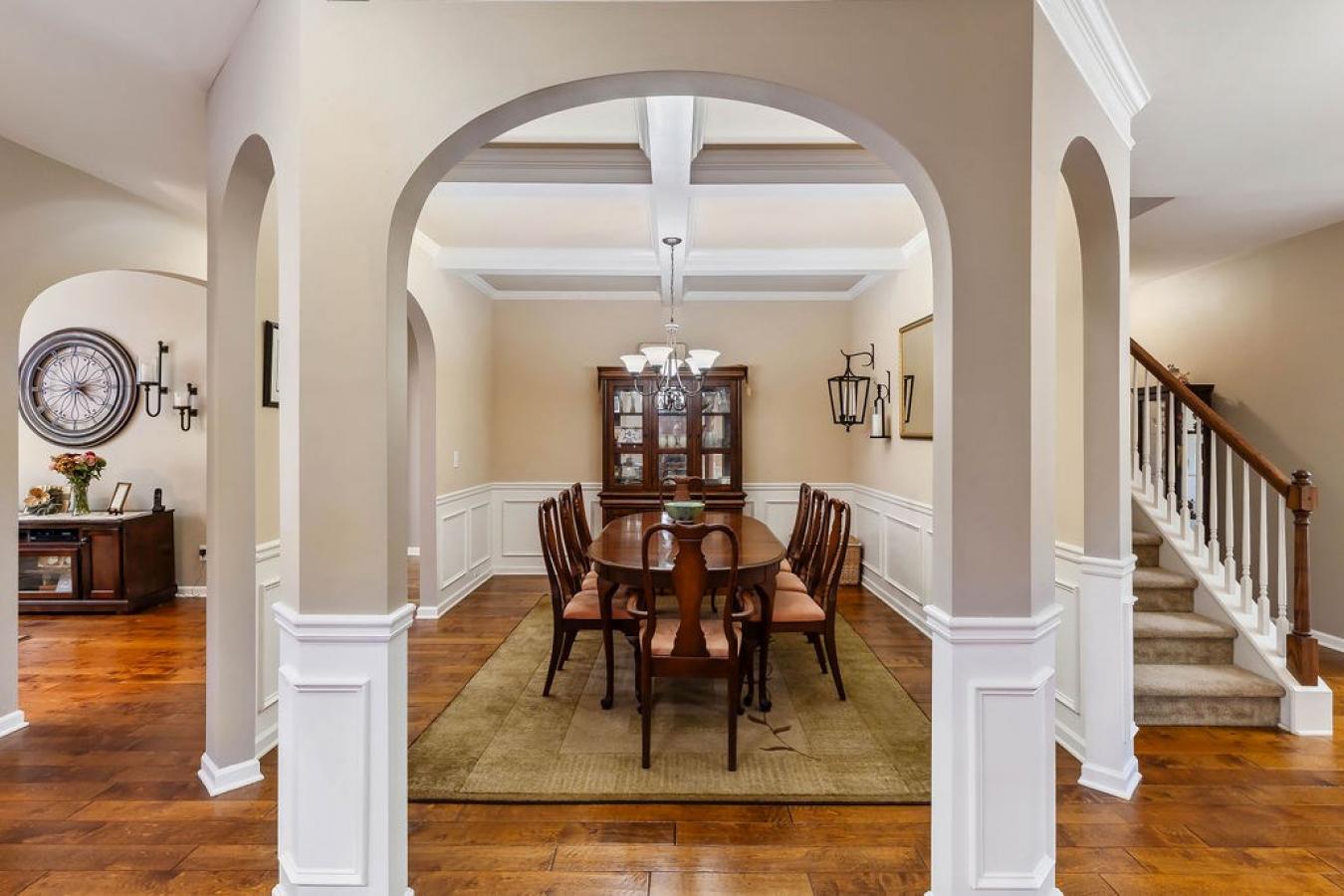 Simpsonville, Greenville, 29680, United States, 4 Bedrooms Bedrooms, ,3 BathroomsBathrooms,Residential,For Sale,1945713