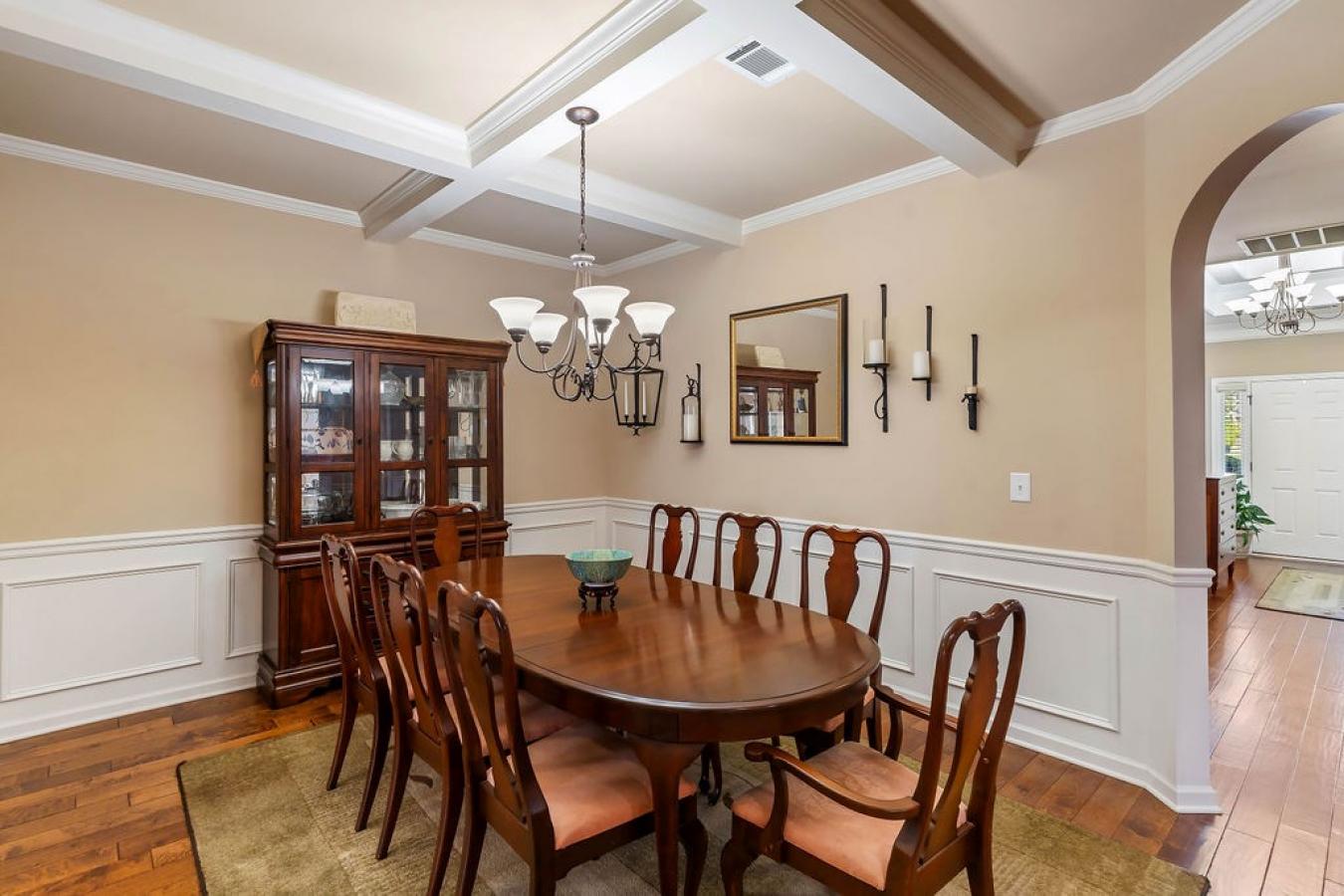 Simpsonville, Greenville, 29680, United States, 4 Bedrooms Bedrooms, ,3 BathroomsBathrooms,Residential,For Sale,1945713