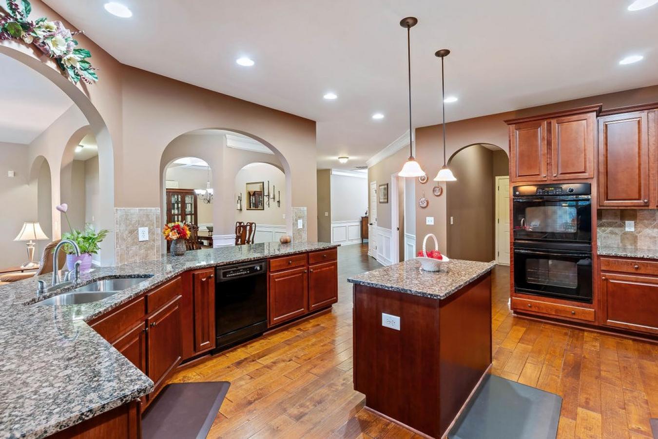 Simpsonville, Greenville, 29680, United States, 4 Bedrooms Bedrooms, ,3 BathroomsBathrooms,Residential,For Sale,1945713