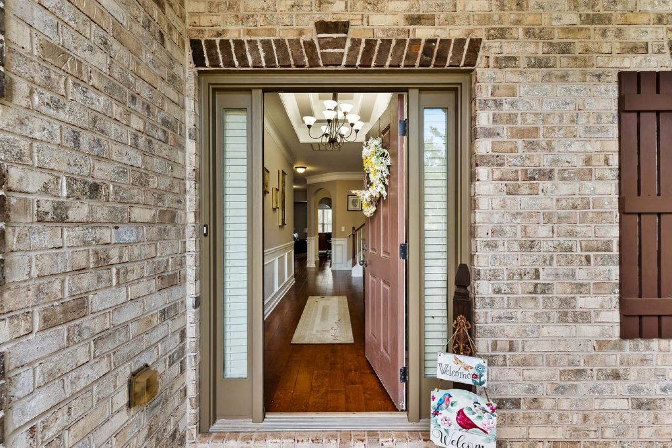 Simpsonville, Greenville, 29680, United States, 4 Bedrooms Bedrooms, ,3 BathroomsBathrooms,Residential,For Sale,1945713