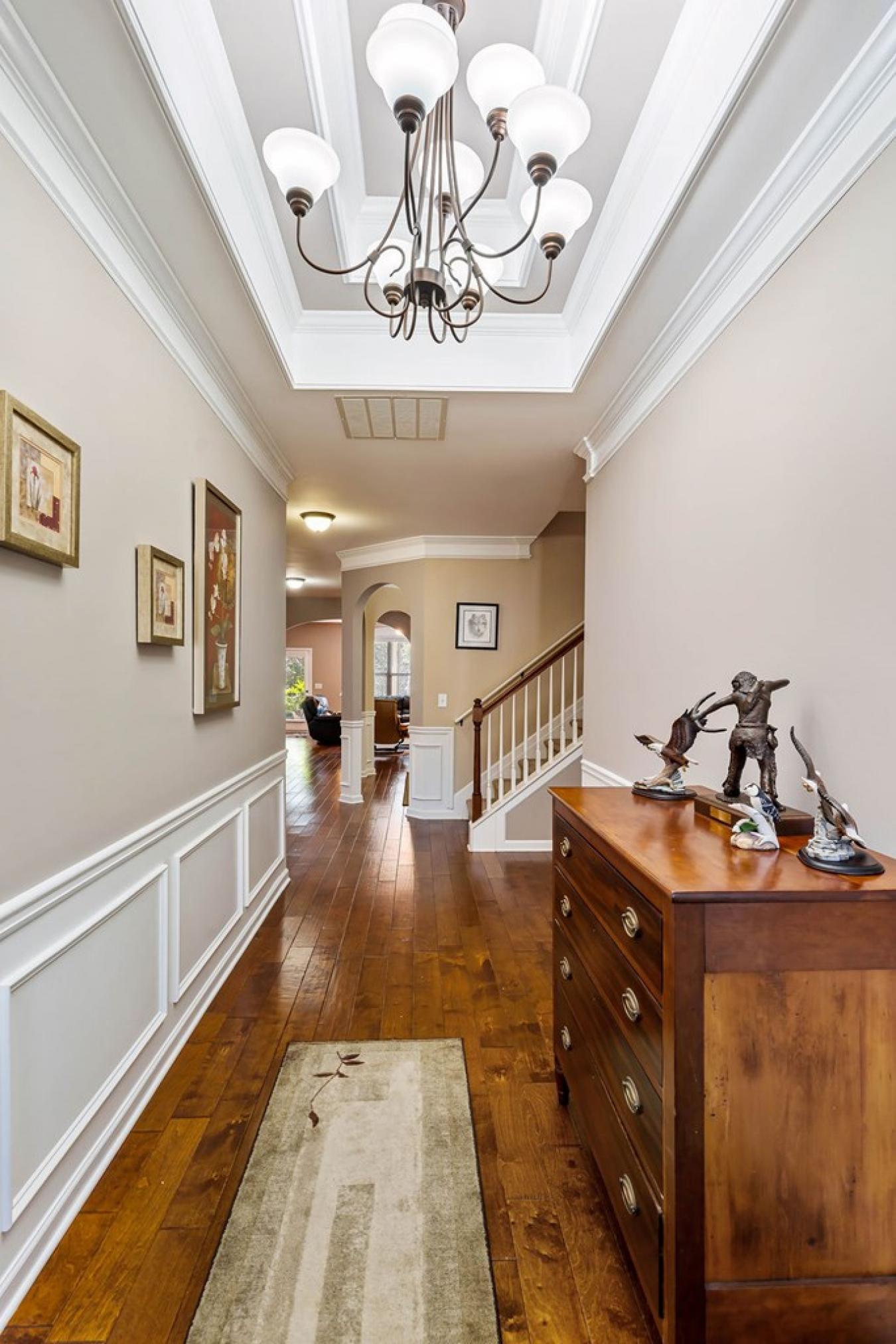 Simpsonville, Greenville, 29680, United States, 4 Bedrooms Bedrooms, ,3 BathroomsBathrooms,Residential,For Sale,1945713