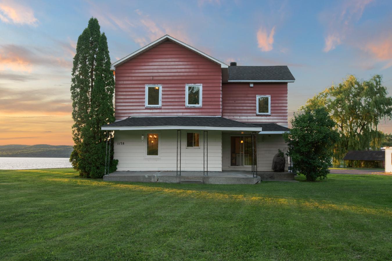 L’ORIGNAL, Prescott & Russell, K0B1K0, Canada, 2 Bedrooms Bedrooms, ,2 BathroomsBathrooms,Residential,For Sale,1929533