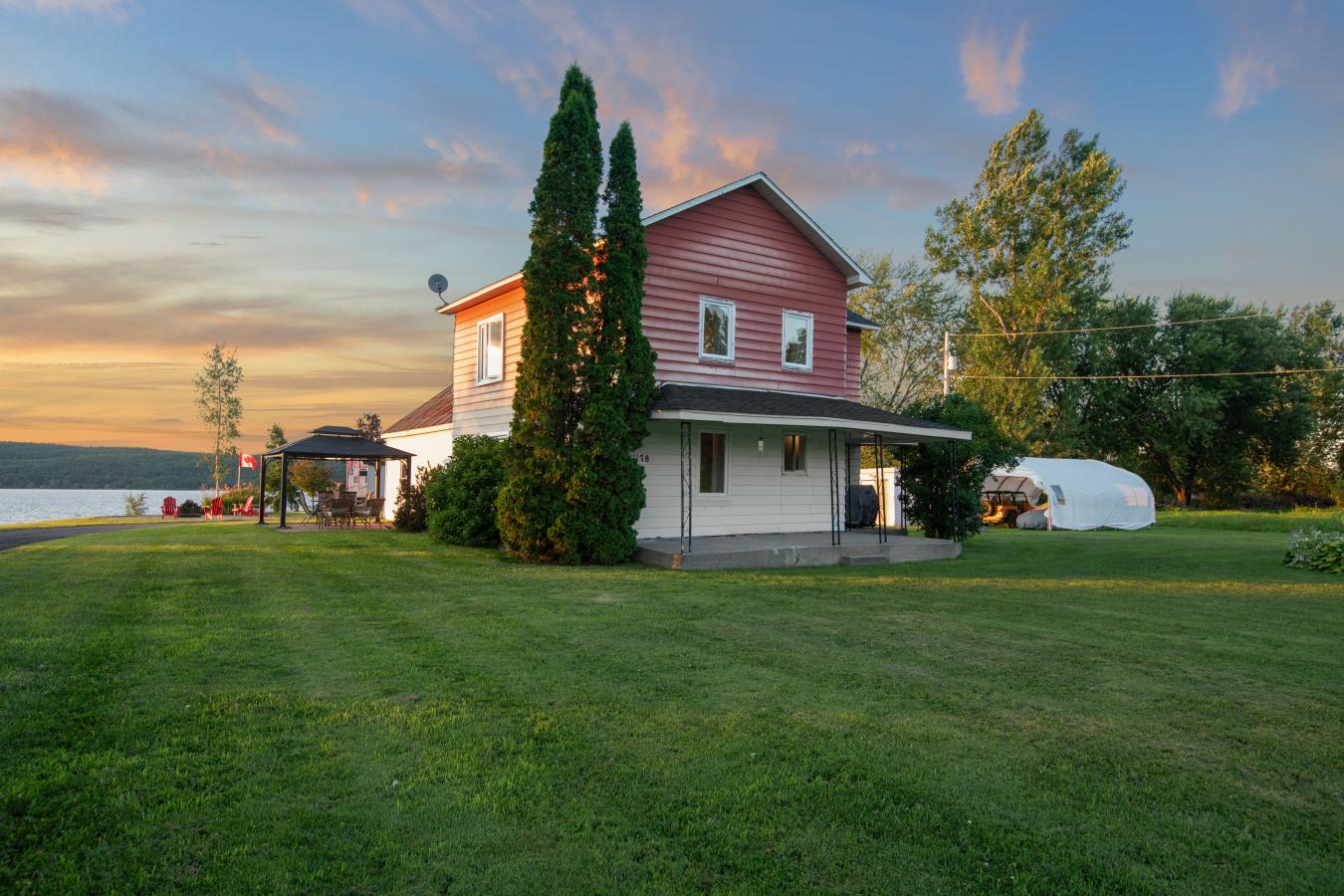 L’ORIGNAL, Prescott & Russell, K0B1K0, Canada, 2 Bedrooms Bedrooms, ,2 BathroomsBathrooms,Residential,For Sale,1929533