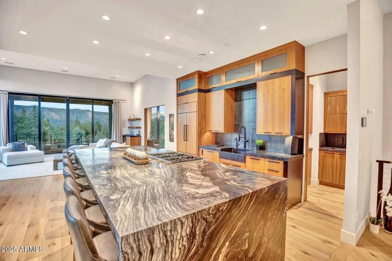 Sedona, Yavapai, 86336, United States, 5 Bedrooms Bedrooms, ,2 BathroomsBathrooms,Residential,For Sale,1929532