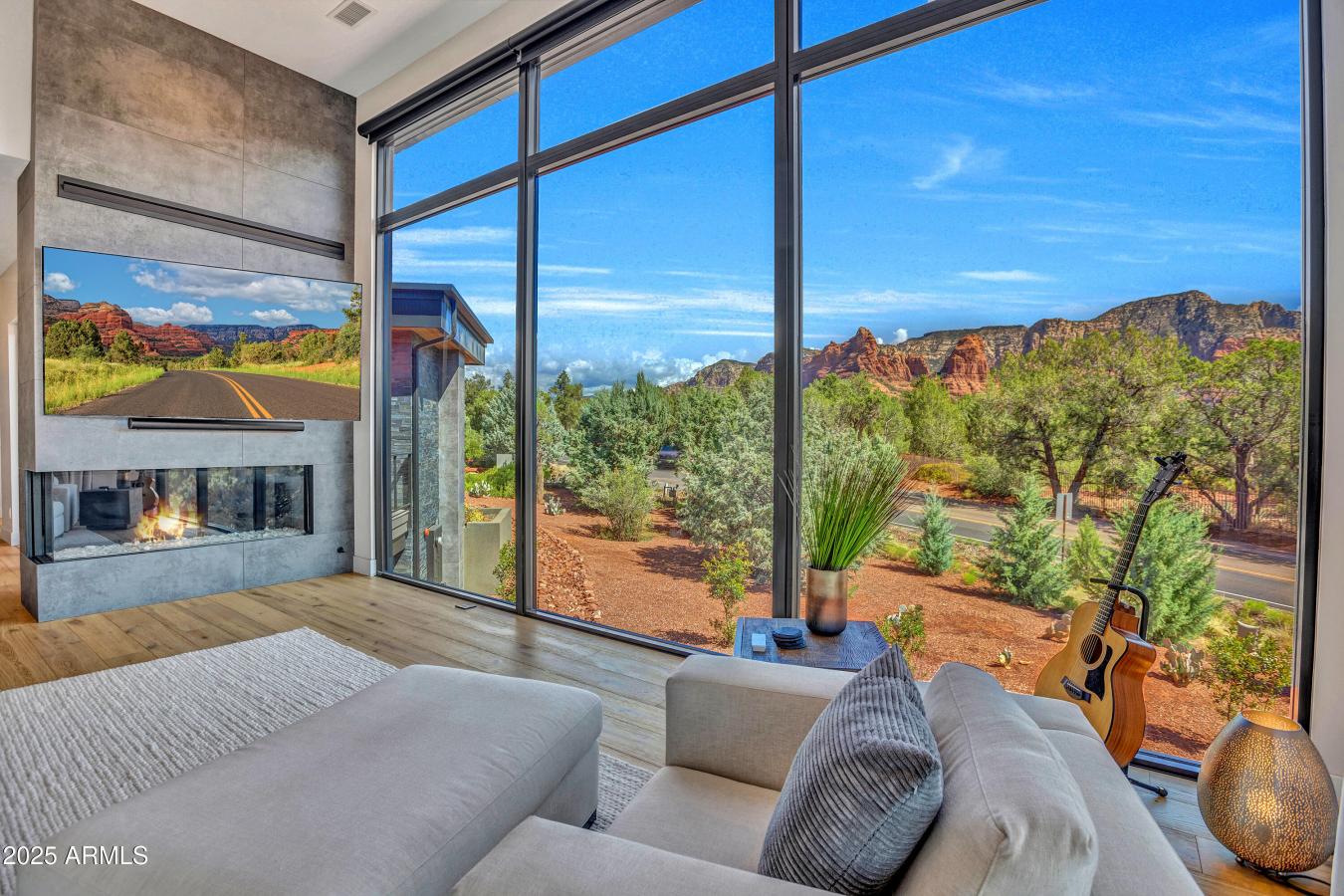 Sedona, Yavapai, 86336, United States, 5 Bedrooms Bedrooms, ,2 BathroomsBathrooms,Residential,For Sale,1929532