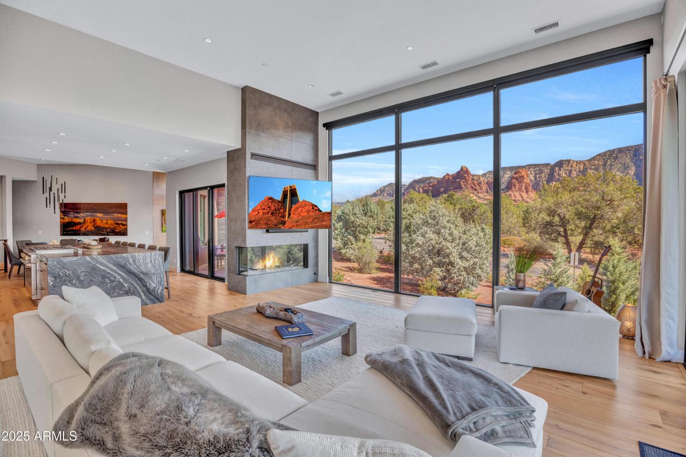 Sedona, Yavapai, 86336, United States, 5 Bedrooms Bedrooms, ,2 BathroomsBathrooms,Residential,For Sale,1929532