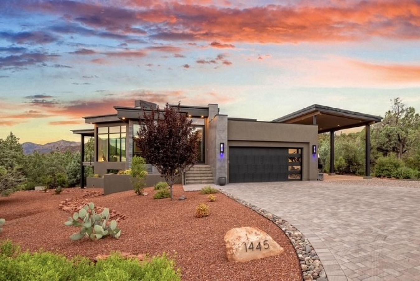 Sedona, Yavapai, 86336, United States, 5 Bedrooms Bedrooms, ,2 BathroomsBathrooms,Residential,For Sale,1929532