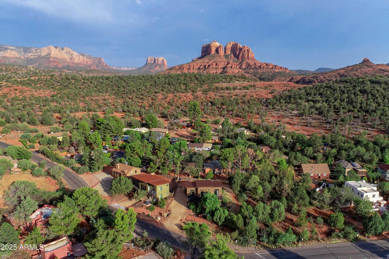 Sedona, Yavapai, 86336, United States, 3 Bedrooms Bedrooms, ,3 BathroomsBathrooms,Residential,For Sale,1929531