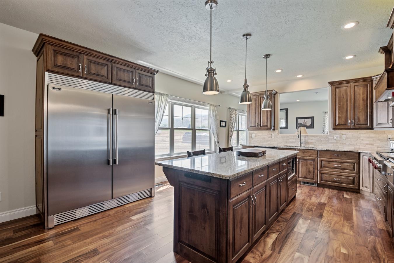 Daniel, Wasatch, 84032, United States, 4 Bedrooms Bedrooms, ,2 BathroomsBathrooms,Residential,For Sale,1936037