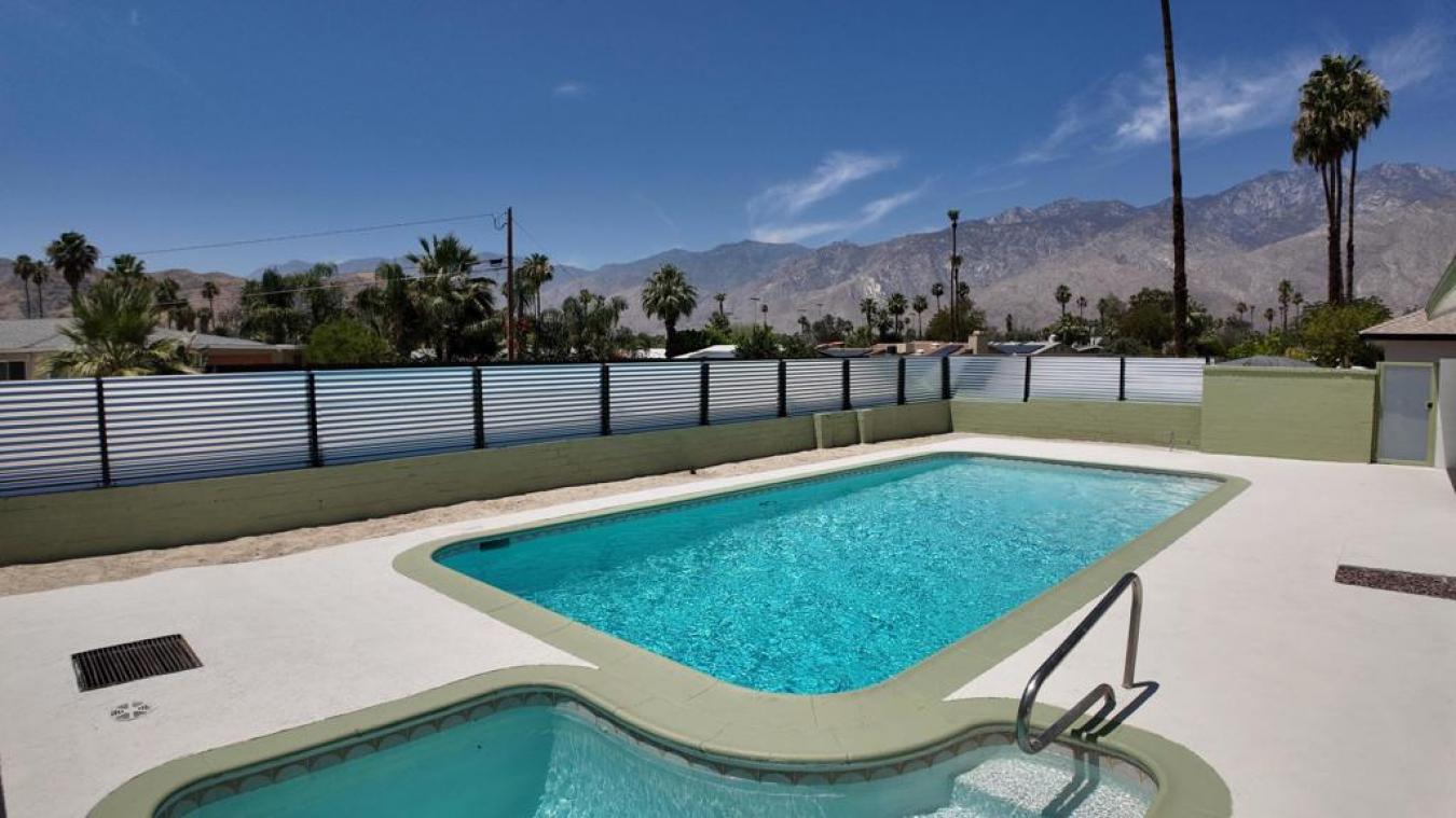 Palm Springs, Riverside, 92264, United States, 3 Bedrooms Bedrooms, ,3 BathroomsBathrooms,Residential,For Sale,1929529