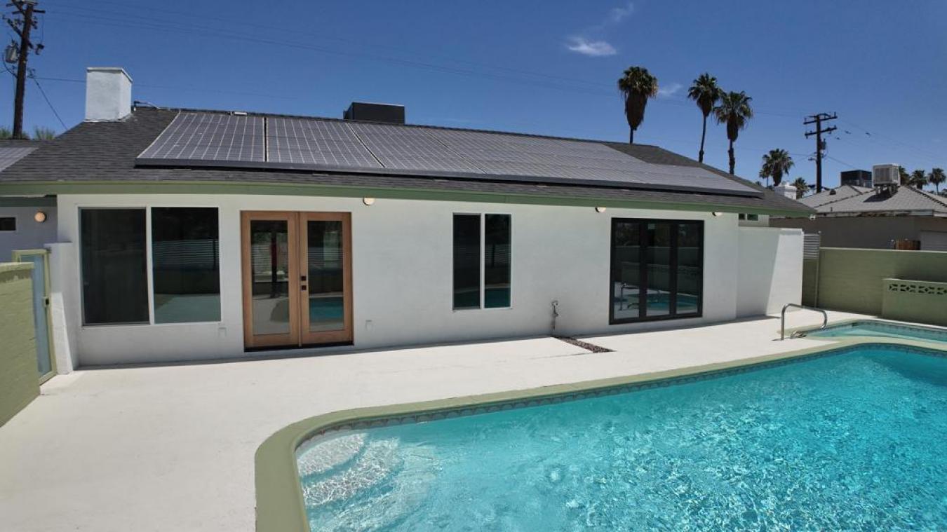 Palm Springs, Riverside, 92264, United States, 3 Bedrooms Bedrooms, ,3 BathroomsBathrooms,Residential,For Sale,1929529