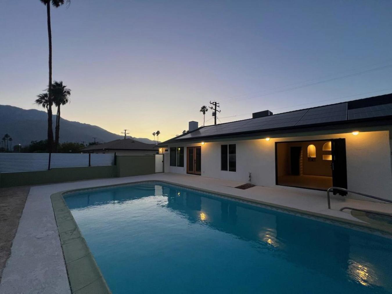 Palm Springs, Riverside, 92264, United States, 3 Bedrooms Bedrooms, ,3 BathroomsBathrooms,Residential,For Sale,1929529