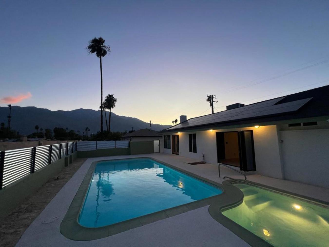 Palm Springs, Riverside, 92264, United States, 3 Bedrooms Bedrooms, ,3 BathroomsBathrooms,Residential,For Sale,1929529