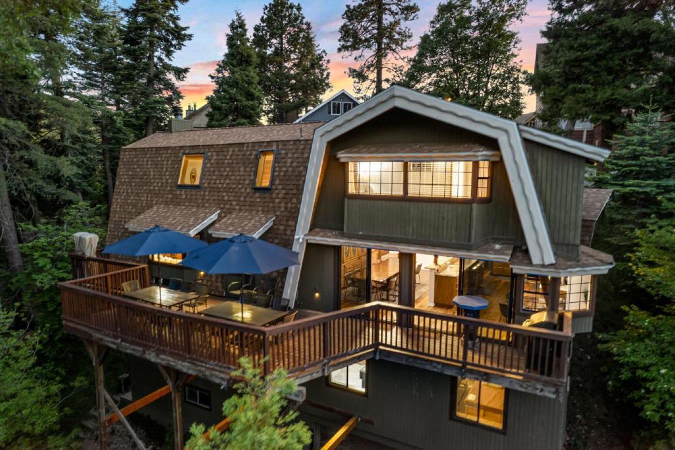 Lake Arrowhead, San Bernardino, 92352, United States, 5 Bedrooms Bedrooms, ,-2 BathroomBathrooms,Residential,For Sale,1929528