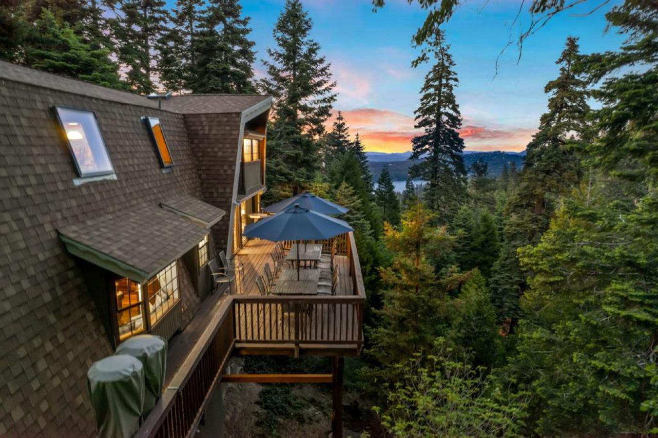 Lake Arrowhead, San Bernardino, 92352, United States, 5 Bedrooms Bedrooms, ,-2 BathroomBathrooms,Residential,For Sale,1929528