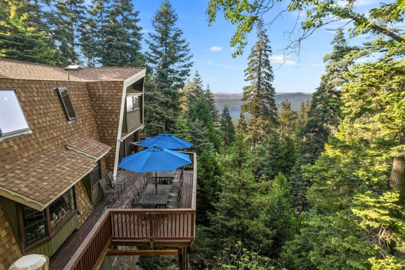 Lake Arrowhead, San Bernardino, 92352, United States, 5 Bedrooms Bedrooms, ,-2 BathroomBathrooms,Residential,For Sale,1929528