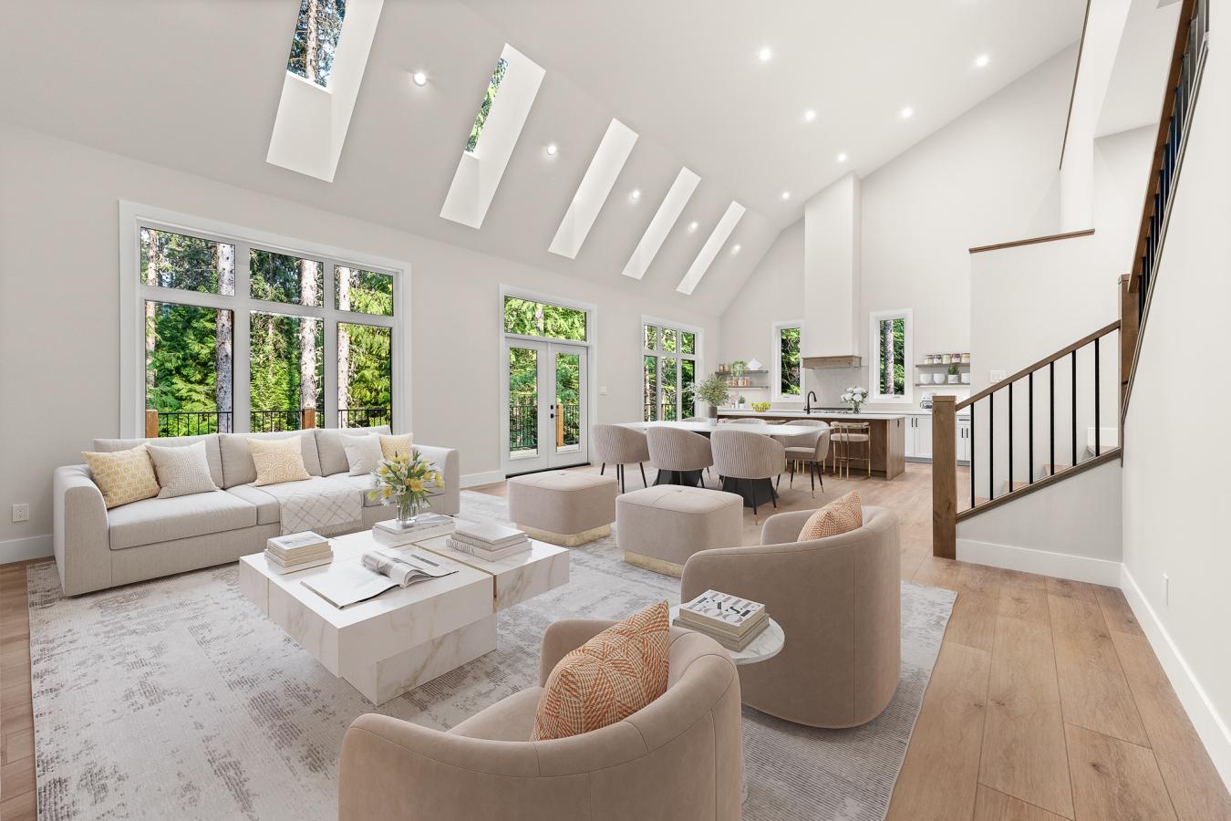 Fernie, BC, V0B 1M6, Canada, 3 Bedrooms Bedrooms, ,4 BathroomsBathrooms,Residential,For Sale,1929526