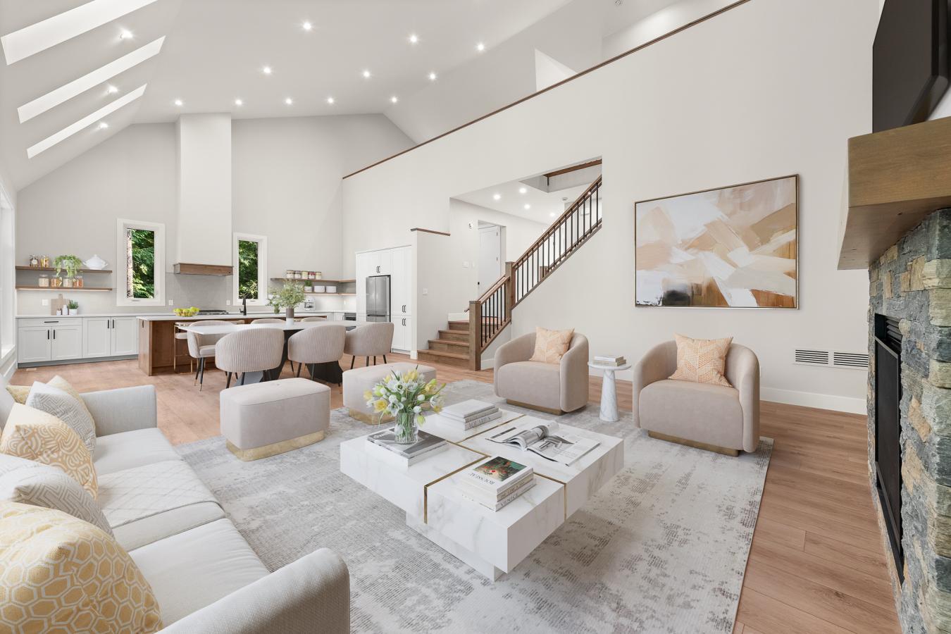 Fernie, BC, V0B 1M6, Canada, 3 Bedrooms Bedrooms, ,4 BathroomsBathrooms,Residential,For Sale,1929526