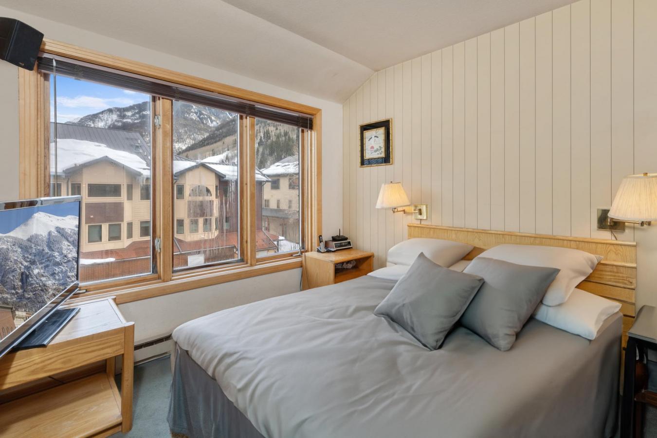 Telluride, Colorado, 81435, United States, 2 Bedrooms Bedrooms, ,Residential,For Sale,1929525
