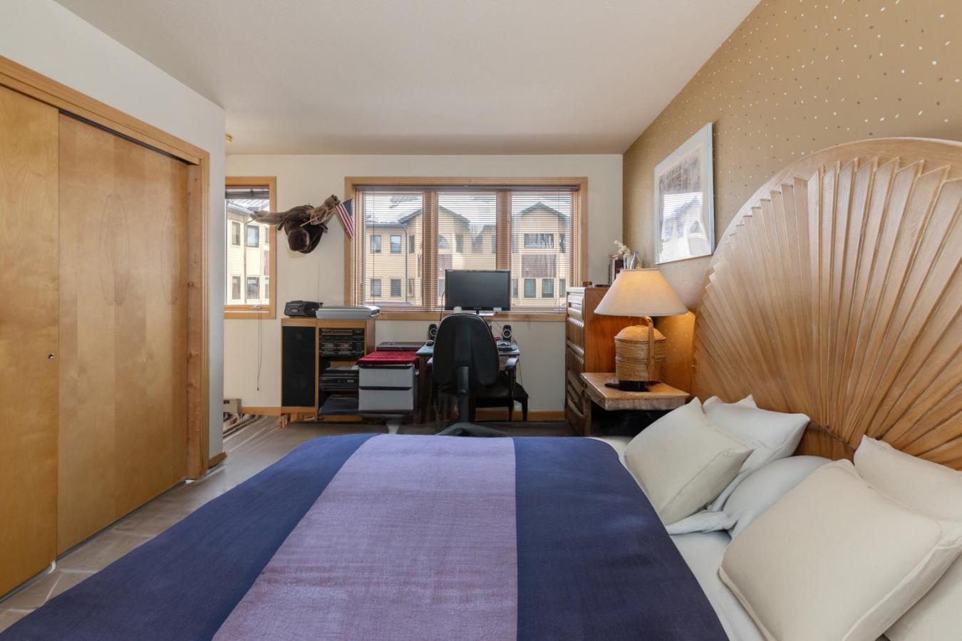 Telluride, Colorado, 81435, United States, 2 Bedrooms Bedrooms, ,Residential,For Sale,1929525