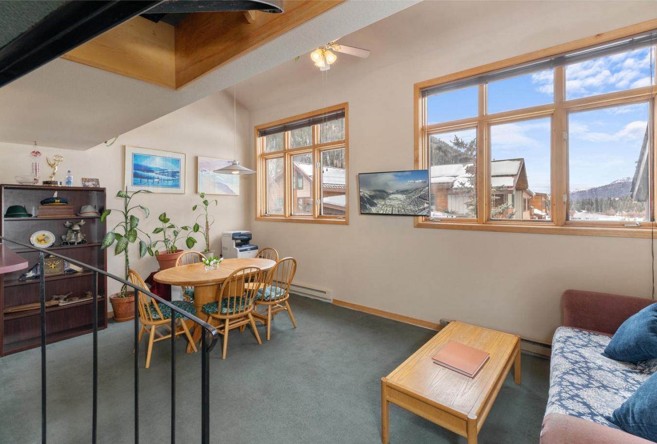 Telluride, Colorado, 81435, United States, 2 Bedrooms Bedrooms, ,Residential,For Sale,1929525
