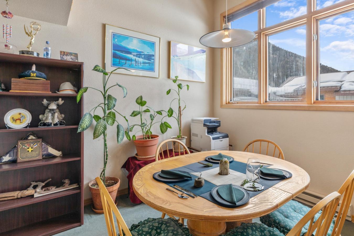 Telluride, Colorado, 81435, United States, 2 Bedrooms Bedrooms, ,Residential,For Sale,1929525