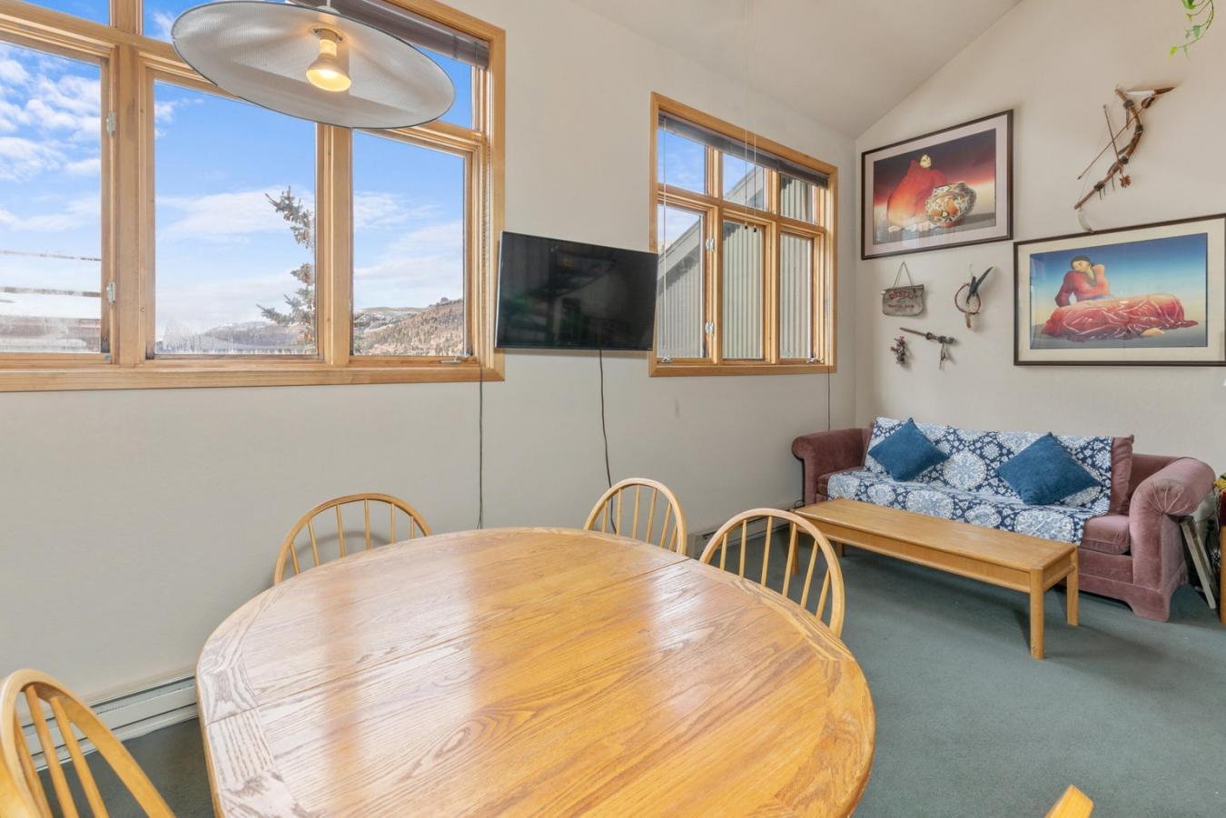 Telluride, Colorado, 81435, United States, 2 Bedrooms Bedrooms, ,Residential,For Sale,1929525