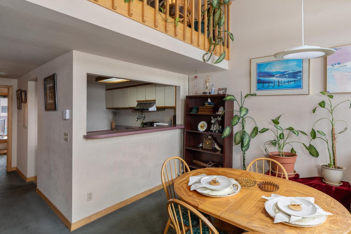 Telluride, Colorado, 81435, United States, 2 Bedrooms Bedrooms, ,Residential,For Sale,1929525