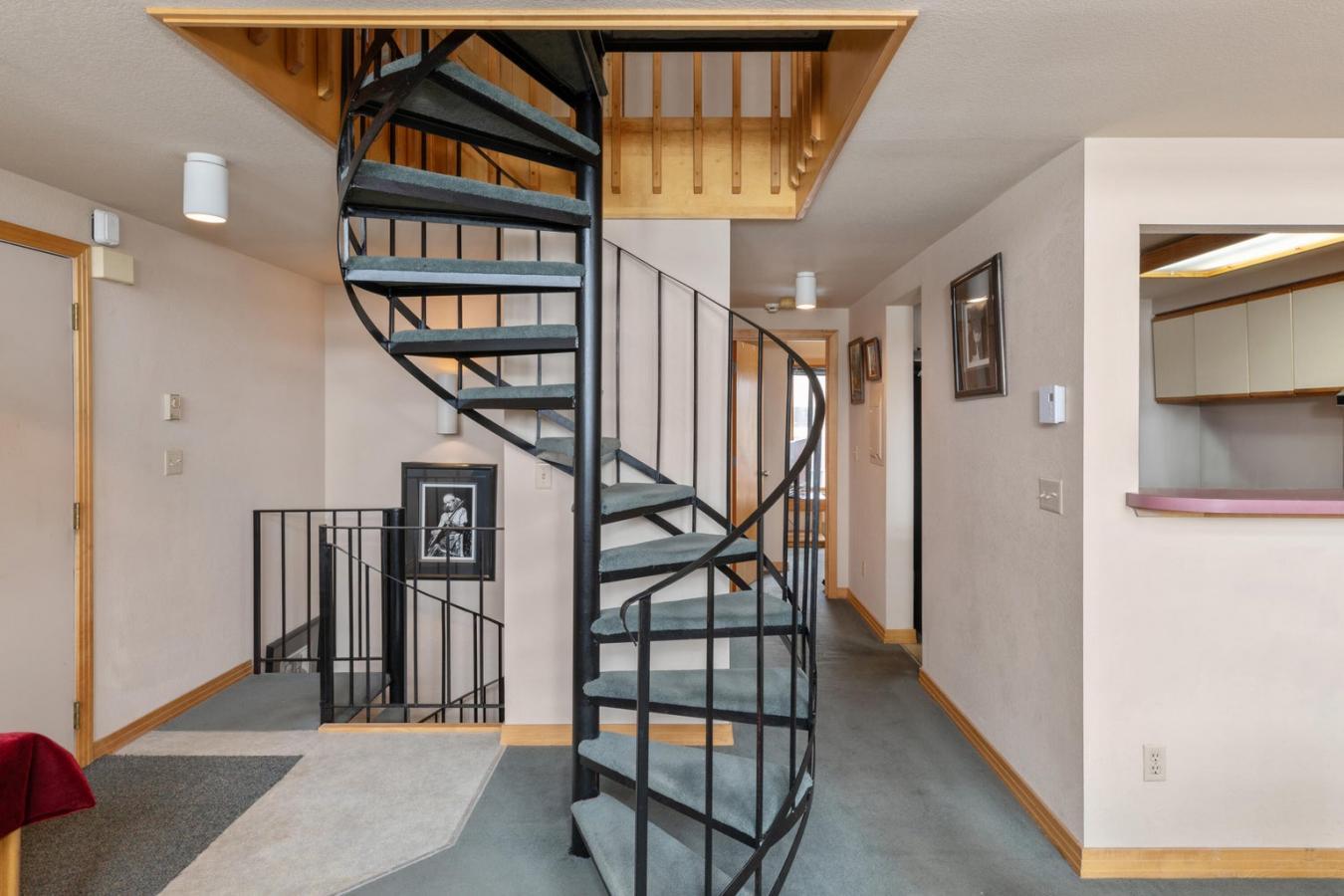 Telluride, Colorado, 81435, United States, 2 Bedrooms Bedrooms, ,Residential,For Sale,1929525