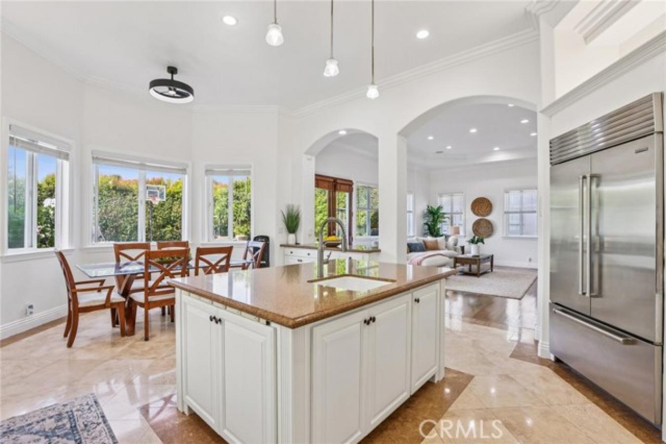 Manhattan Beach, Los Angeles, 90266, United States, 5 Bedrooms Bedrooms, ,4 BathroomsBathrooms,Residential,For Sale,1929522