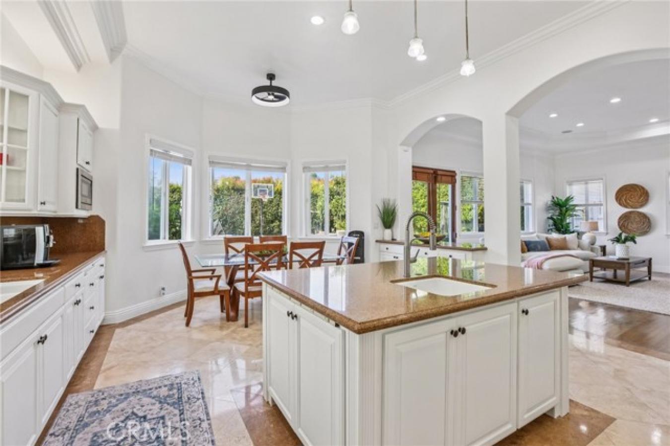 Manhattan Beach, Los Angeles, 90266, United States, 5 Bedrooms Bedrooms, ,4 BathroomsBathrooms,Residential,For Sale,1929522