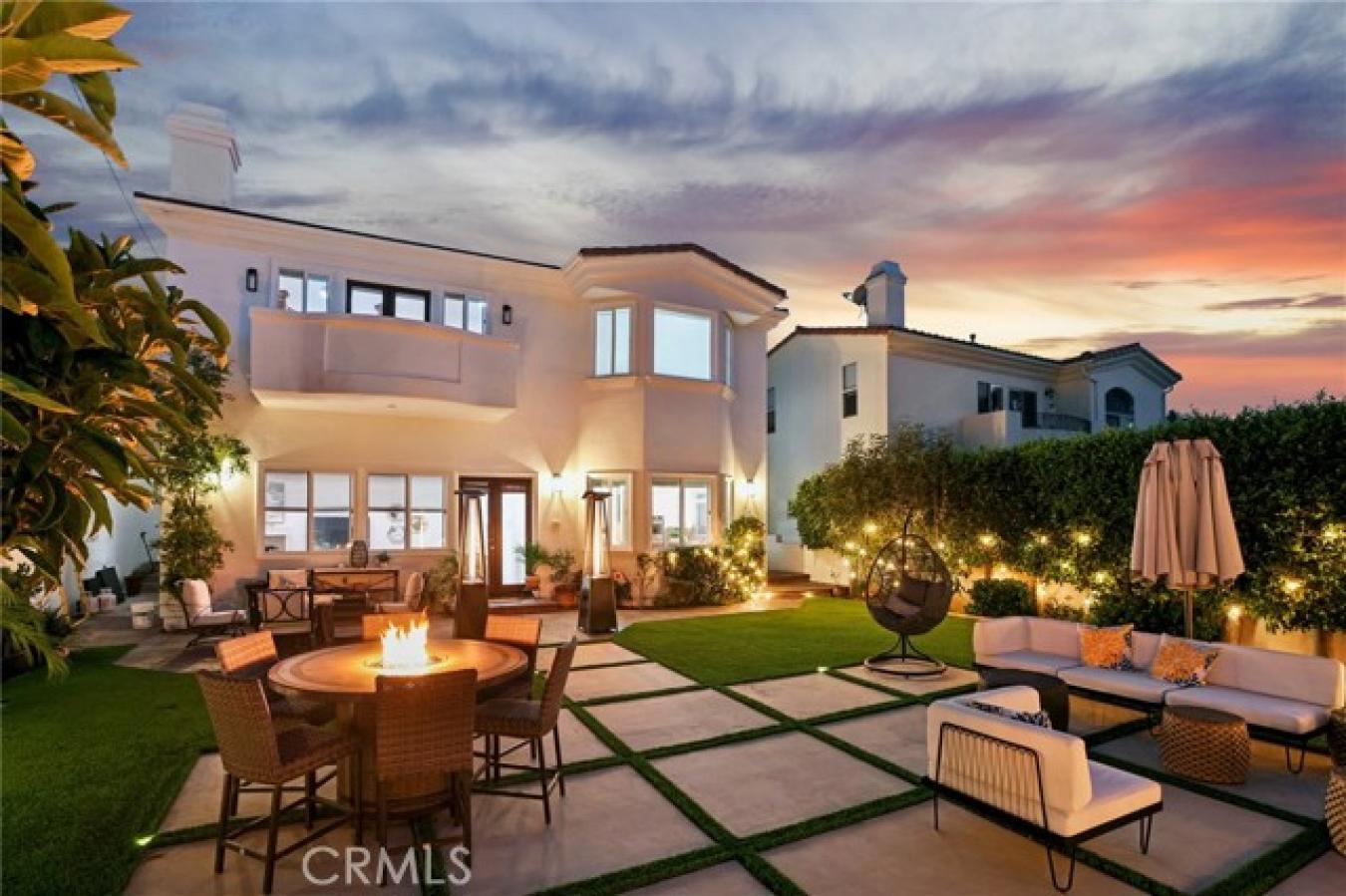 Manhattan Beach, Los Angeles, 90266, United States, 5 Bedrooms Bedrooms, ,4 BathroomsBathrooms,Residential,For Sale,1929522