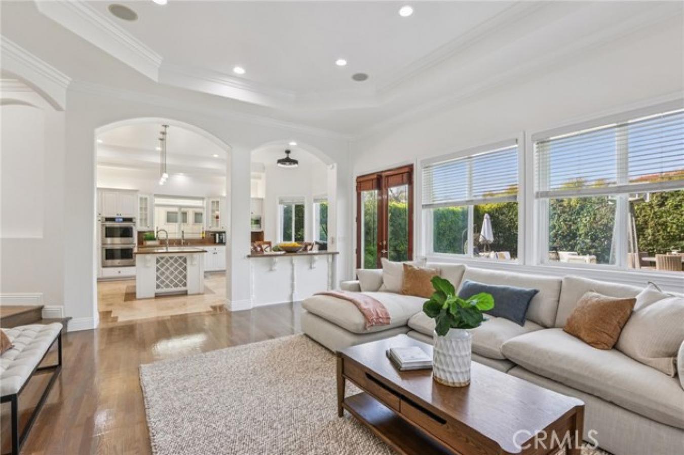 Manhattan Beach, Los Angeles, 90266, United States, 5 Bedrooms Bedrooms, ,4 BathroomsBathrooms,Residential,For Sale,1929522