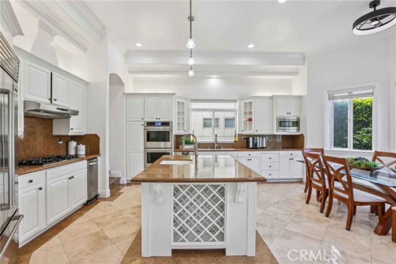 Manhattan Beach, Los Angeles, 90266, United States, 5 Bedrooms Bedrooms, ,4 BathroomsBathrooms,Residential,For Sale,1929522