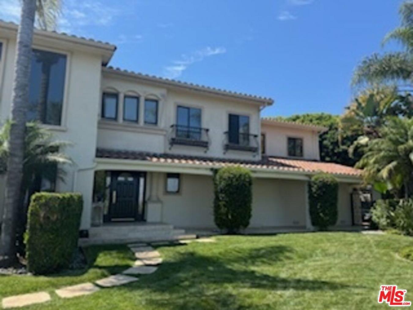 Rancho Palos Verdes, Los Angeles, 90275, United States, 5 Bedrooms Bedrooms, ,3 BathroomsBathrooms,Residential,For Sale,1929520