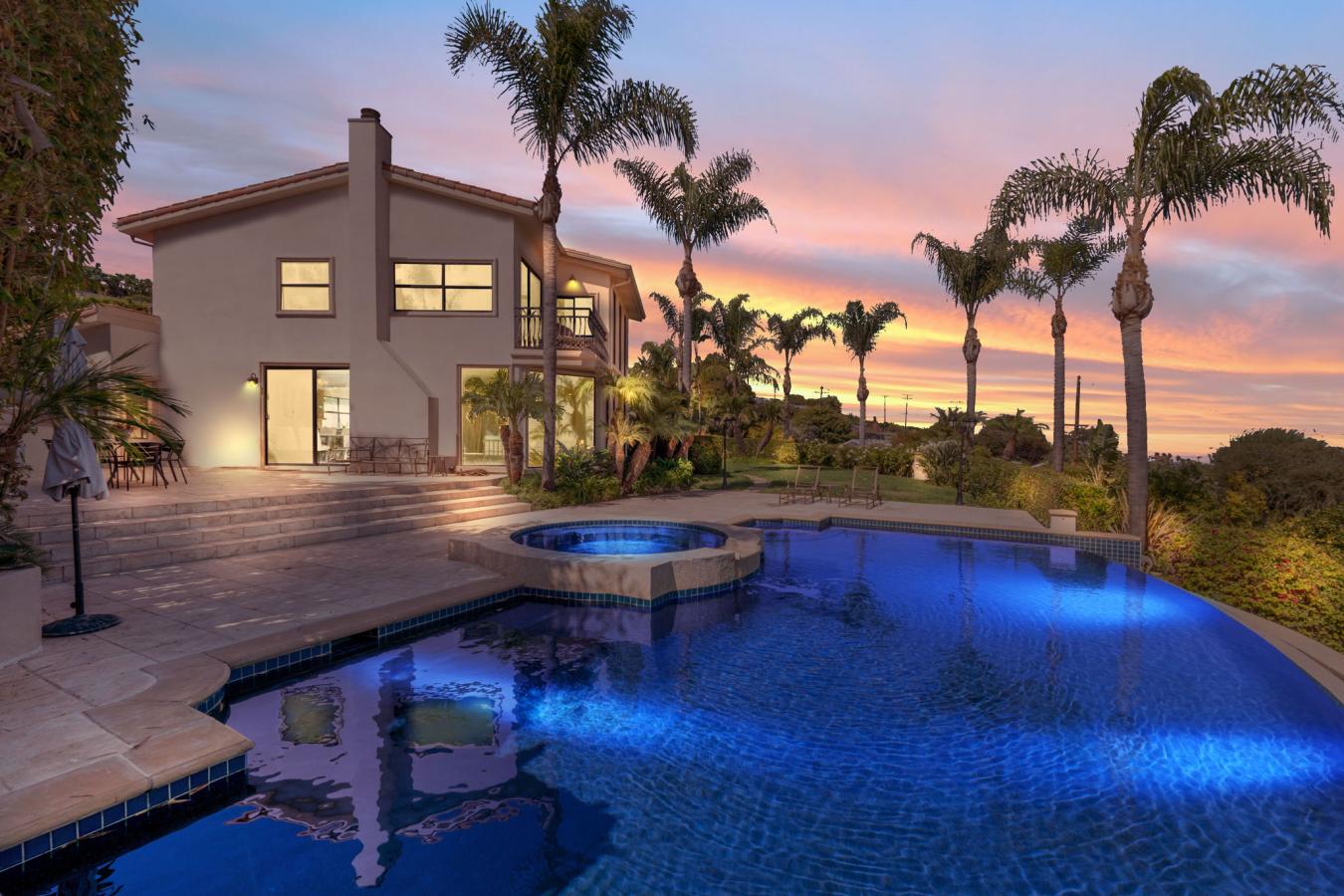 Rancho Palos Verdes, Los Angeles, 90275, United States, 5 Bedrooms Bedrooms, ,3 BathroomsBathrooms,Residential,For Sale,1929520