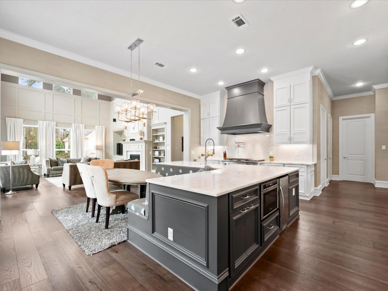 Magnolia, Montgomery, 77354, United States, 8 Bedrooms Bedrooms, ,6 BathroomsBathrooms,Residential,For Sale,1929519