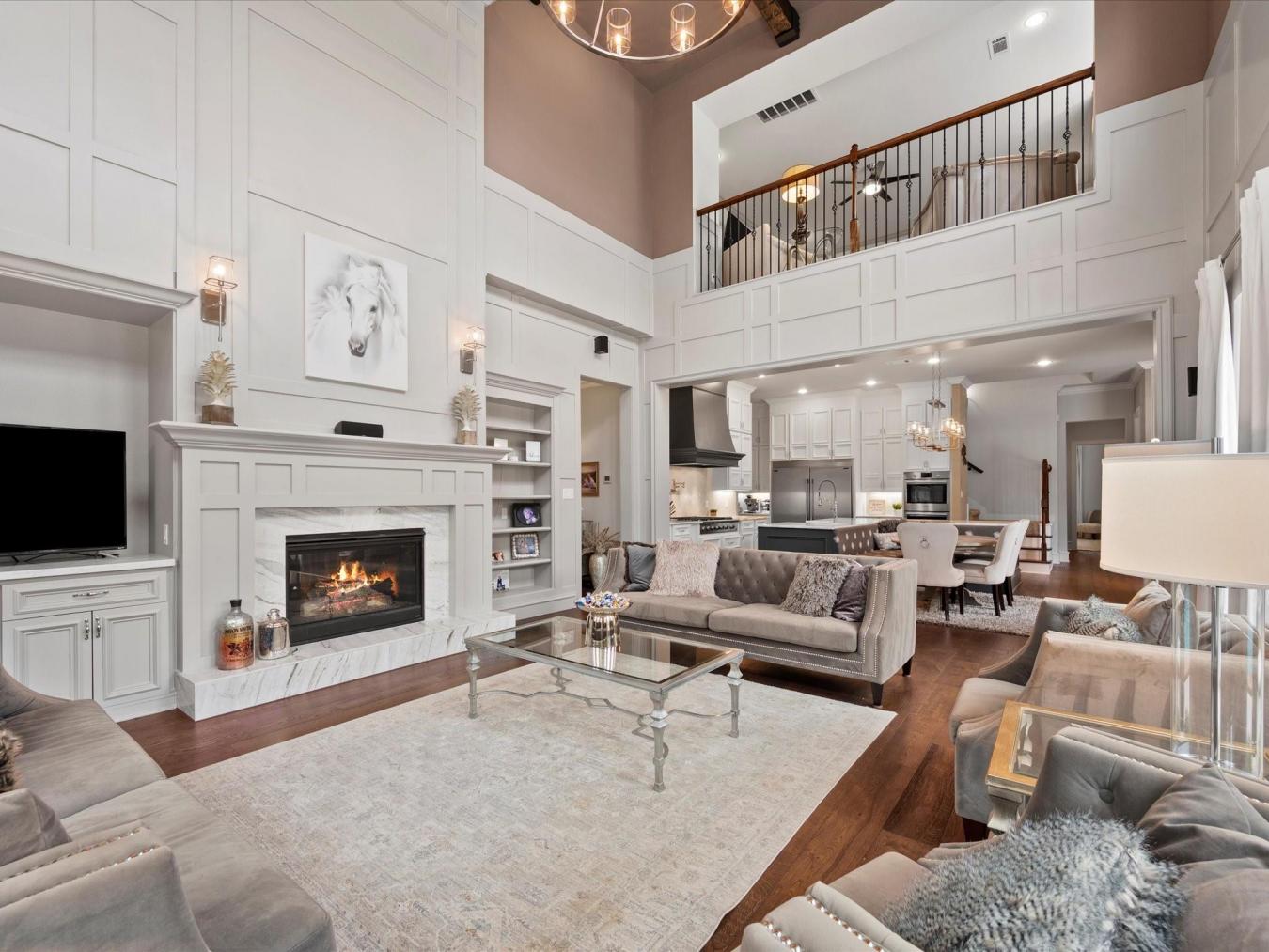 Magnolia, Montgomery, 77354, United States, 8 Bedrooms Bedrooms, ,6 BathroomsBathrooms,Residential,For Sale,1929519