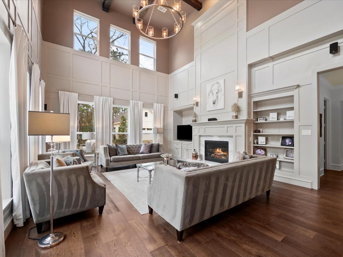 Magnolia, Montgomery, 77354, United States, 8 Bedrooms Bedrooms, ,6 BathroomsBathrooms,Residential,For Sale,1929519