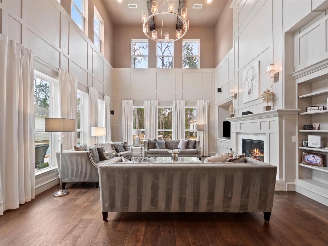 Magnolia, Montgomery, 77354, United States, 8 Bedrooms Bedrooms, ,6 BathroomsBathrooms,Residential,For Sale,1929519